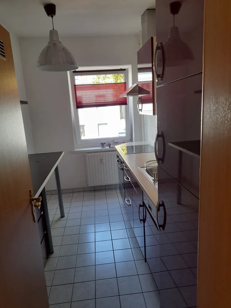 3 Zimmer Wohnung mit 61 m² in Greifswald – Bild 2