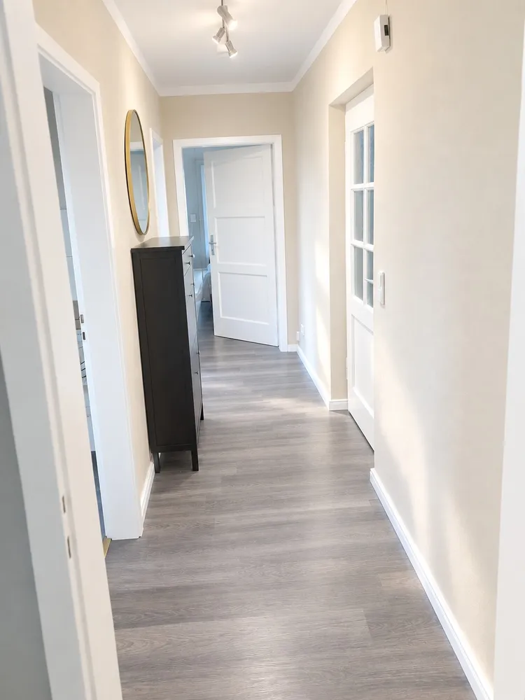 2 Zimmer Wohnung mit 49 m² in Marl – Bild 8