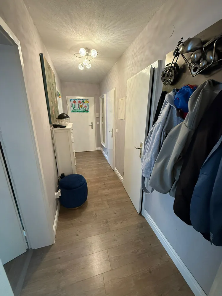 3 Zimmer Wohnung mit 78 m² in Karlsruhe – Bild 11