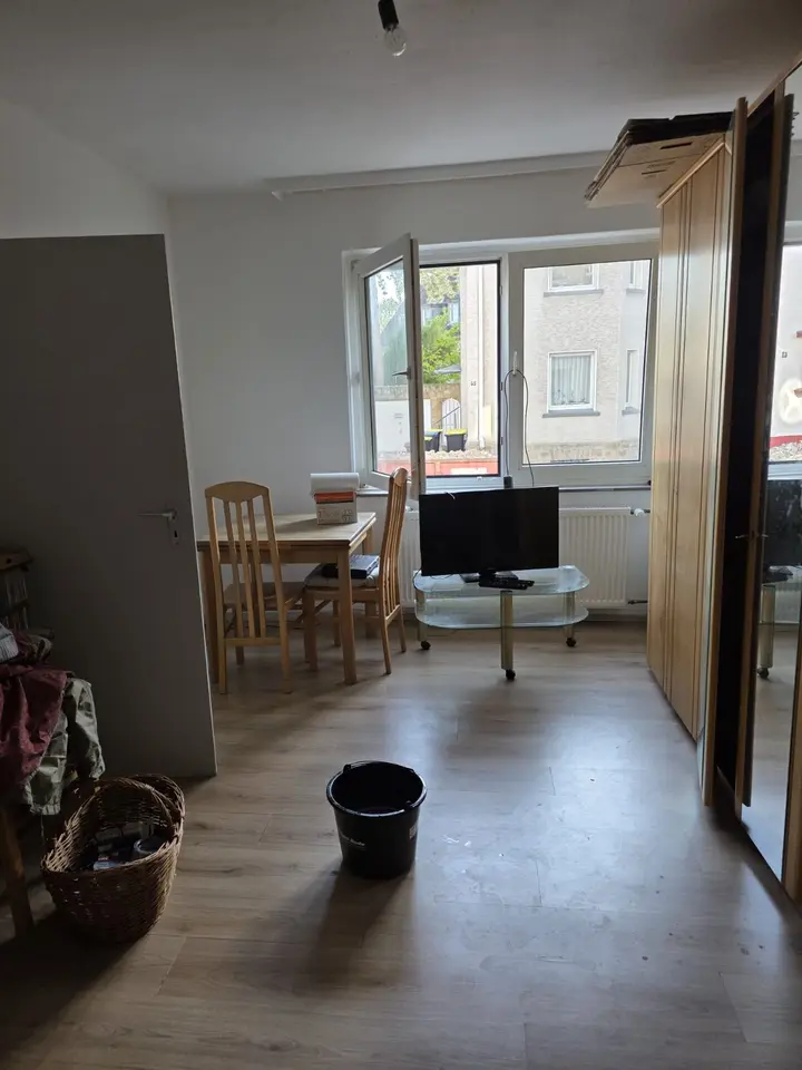 Studio mit 25 m² in Hagen – Bild 1