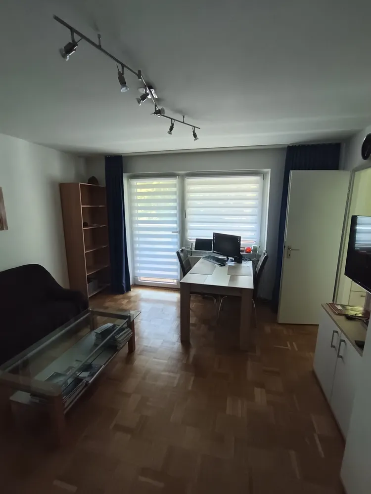 1 Zimmer Wohnung mit 33 m² in München – Bild 4