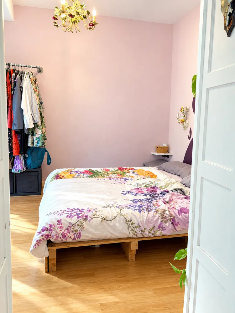 2 Zimmer Wohnung mit 59 m² in Duisburg – Bild 6