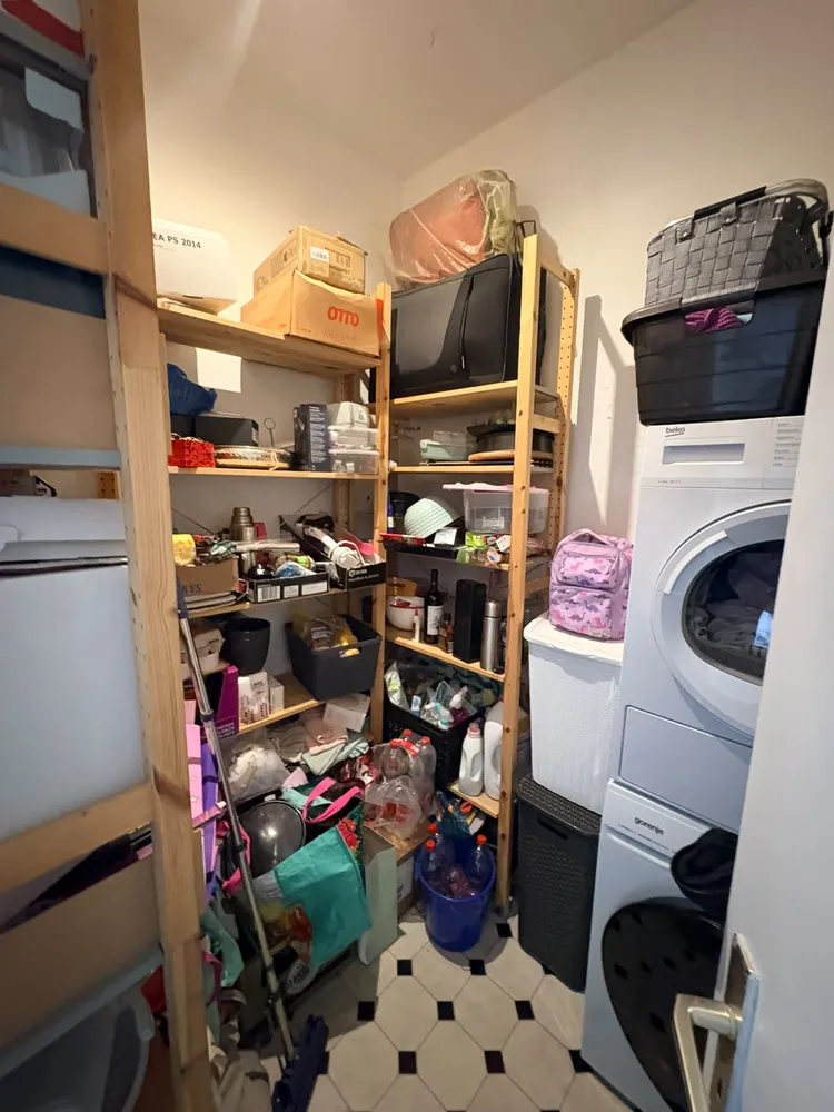 2 Zimmer Wohnung mit 82 m² in Peine – Bild 2