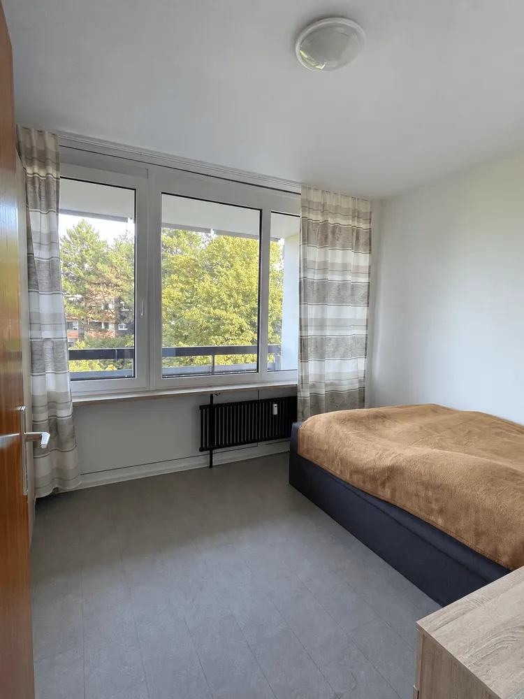 2 Zimmer Wohnung mit 47 m² in Herne – Bild 5