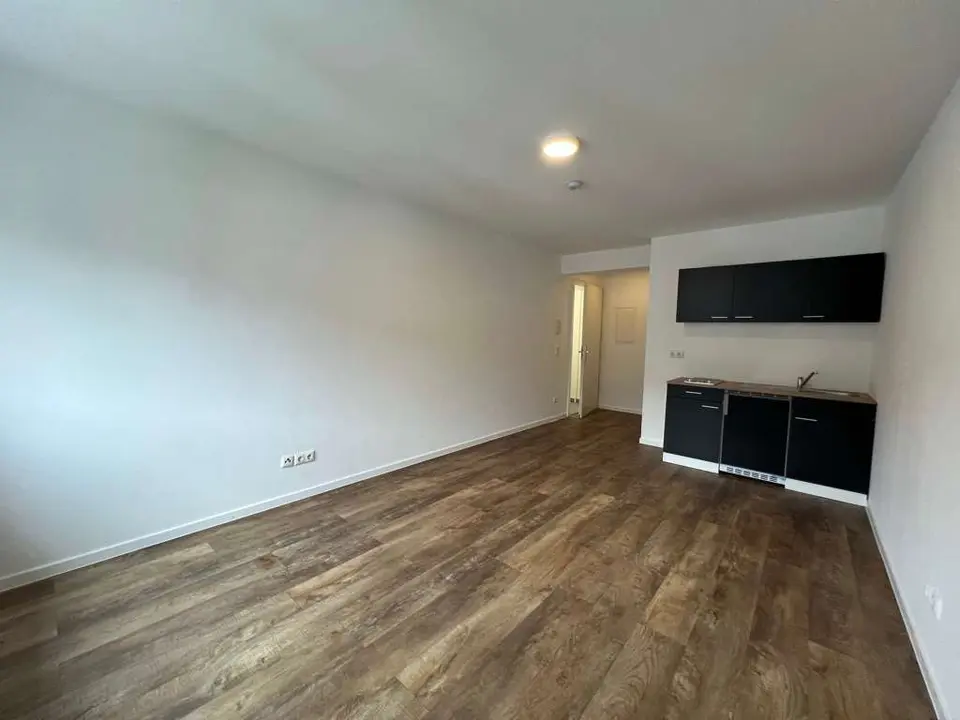 2 Zimmer Wohnung mit 17 m² in Nürnberg – Bild 9