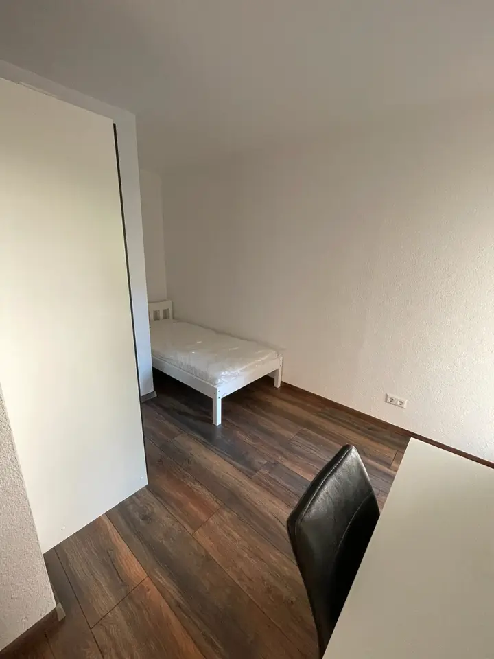 WG-Zimmer mit 21 m² in Heilbronn – Bild 9