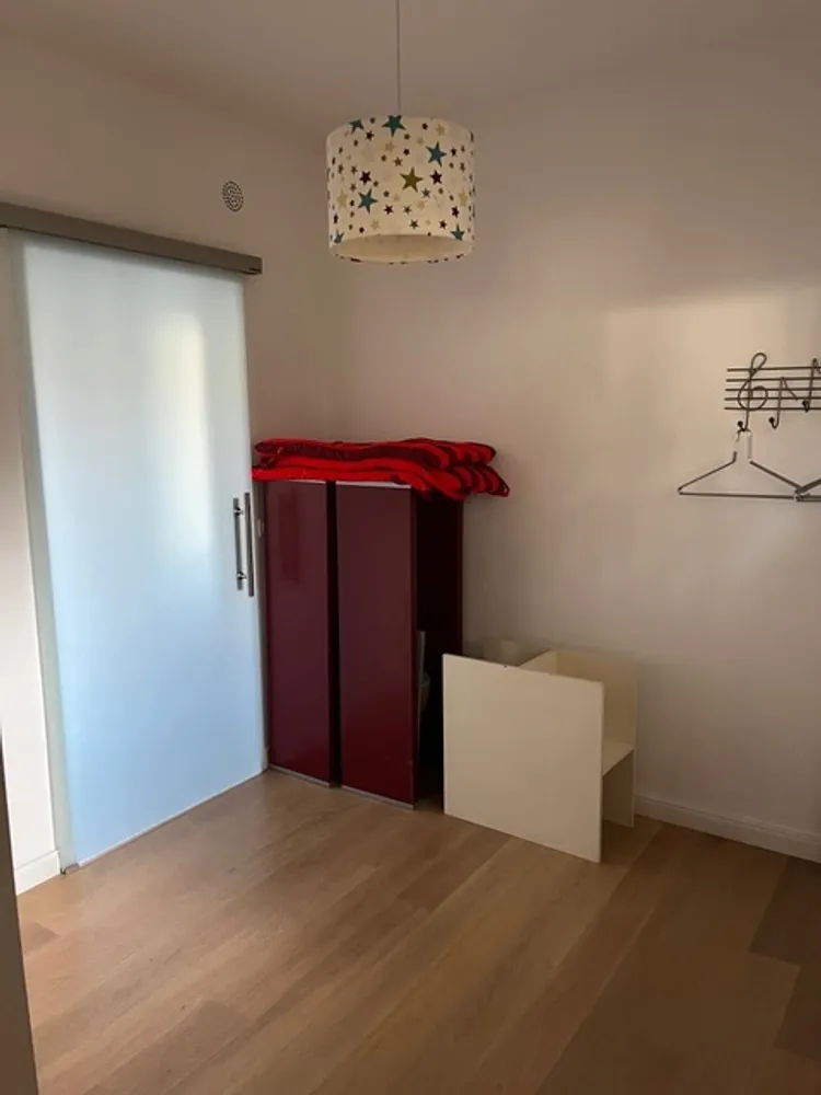 1 Zimmer Wohnung mit 36 m² in Bayreuth – Bild 1