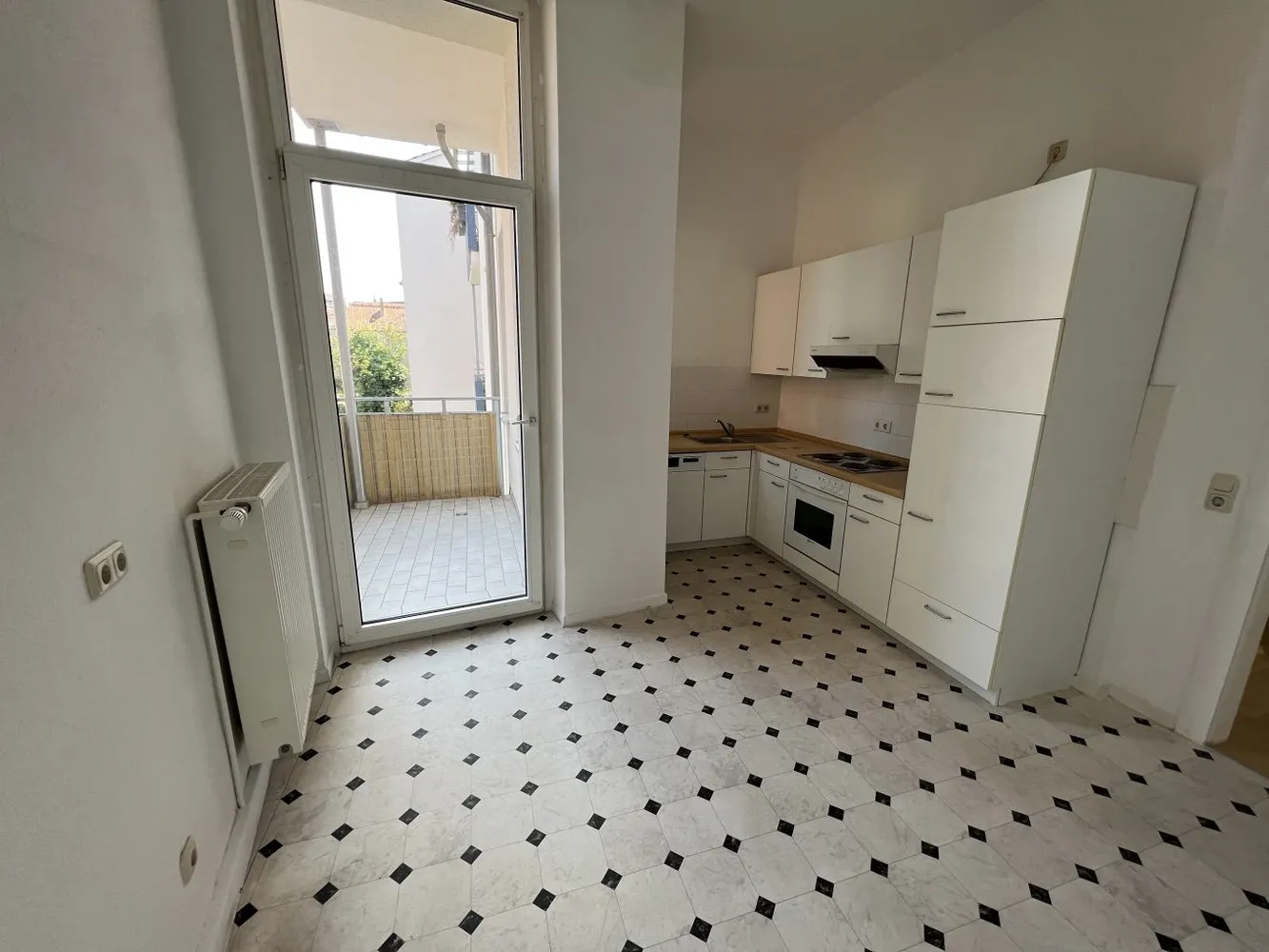 2 Zimmer Wohnung mit 78 m² in Hannover – Bild 5