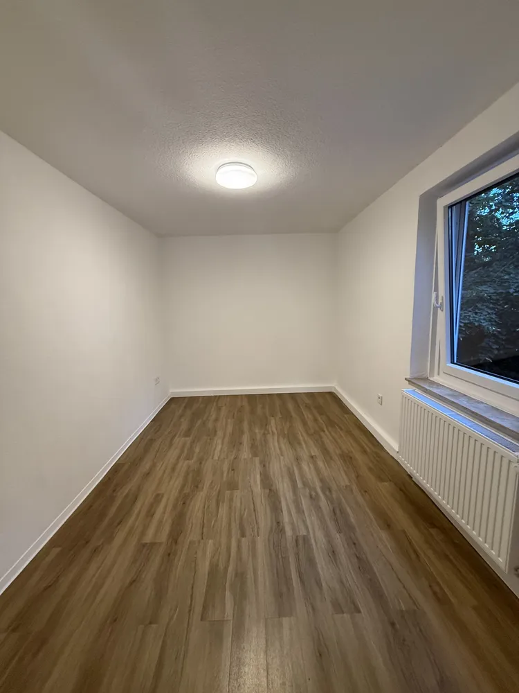 2 Zimmer Wohnung mit 61 m² in Düsseldorf – Bild 2