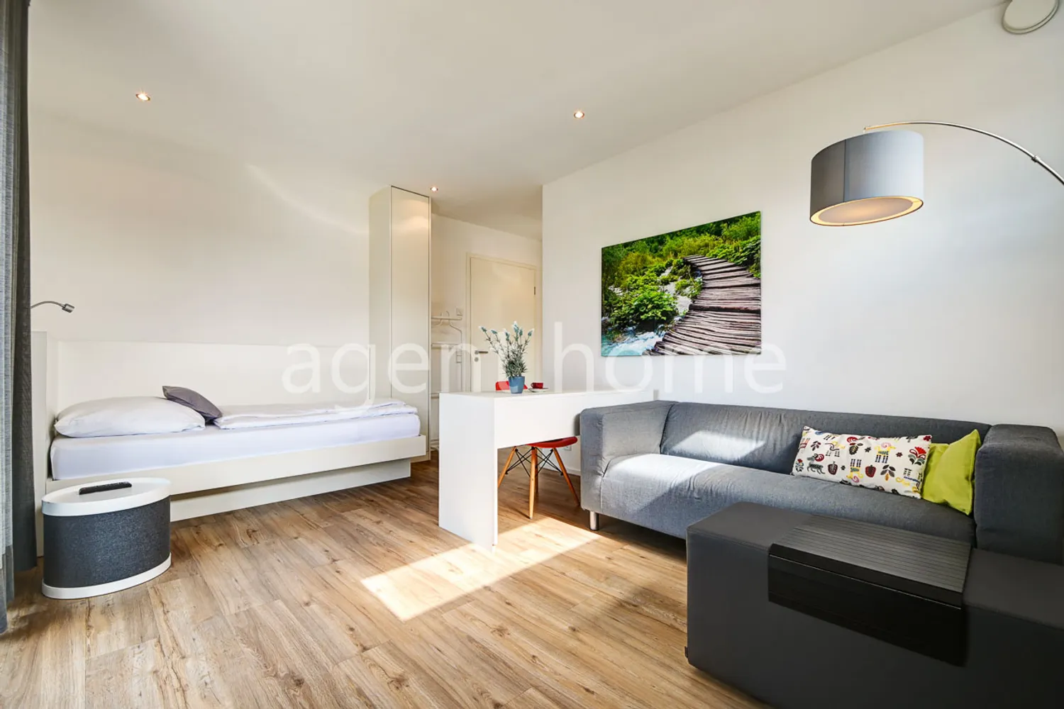4 Zimmer Wohnung mit 100 m² in Reutlingen – Bild 12