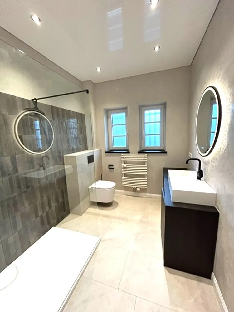 3 Zimmer Wohnung mit 120 m² in Bremen – Bild 7