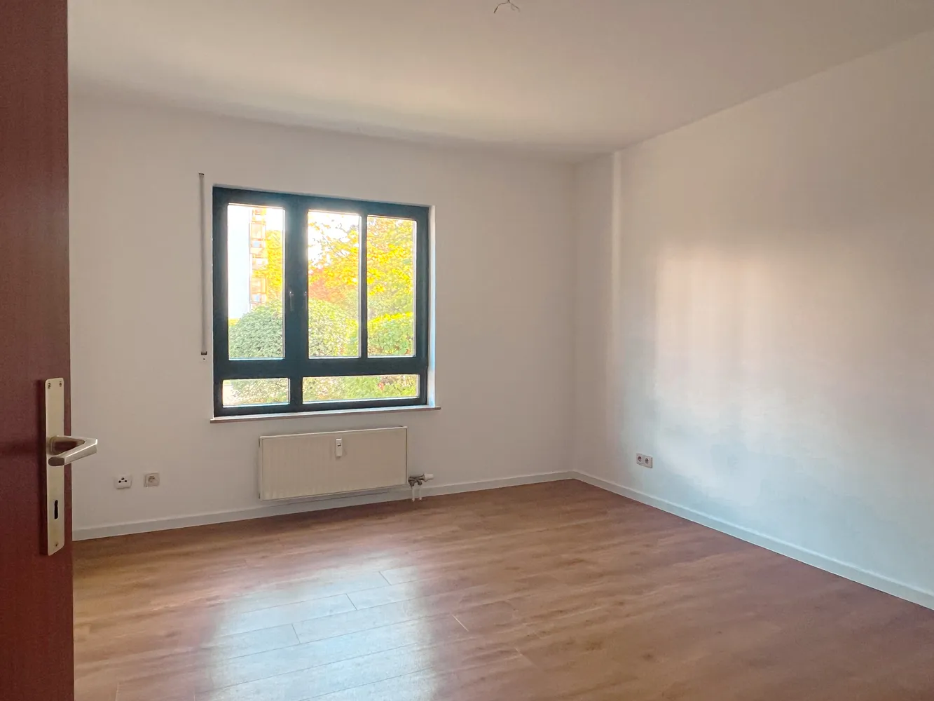 2 room apartment with 62 m² in Frankfurt am Main – Photo 5