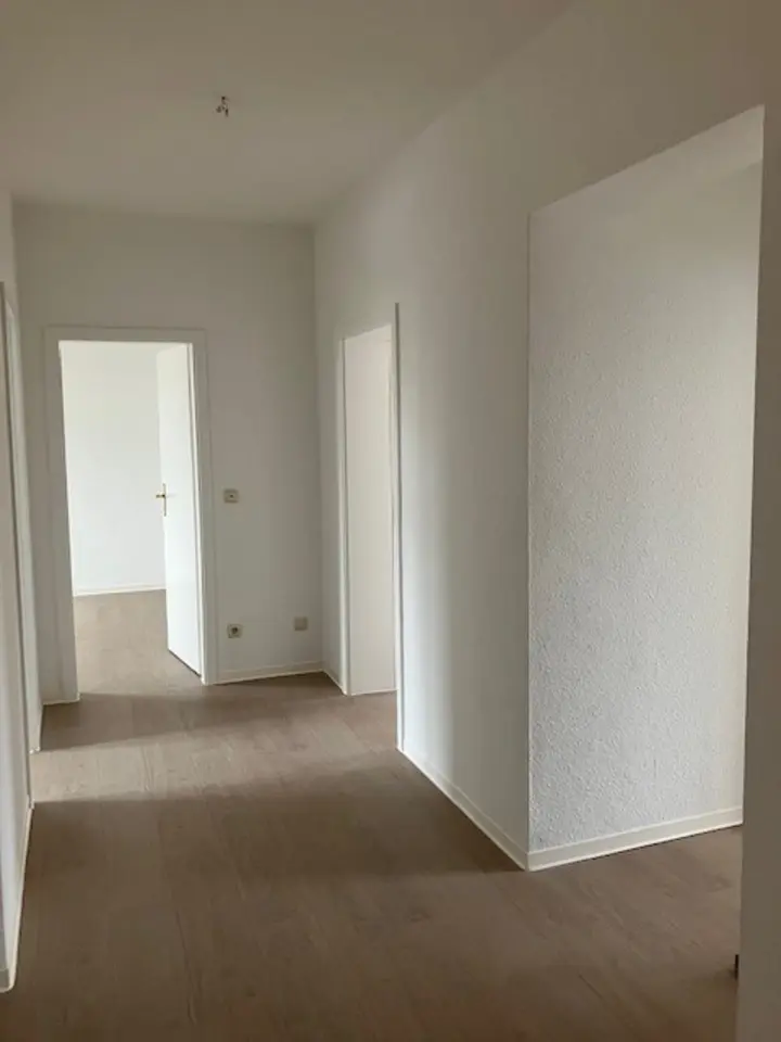 2 Zimmer Wohnung mit 64 m² in Torgau – Bild 9