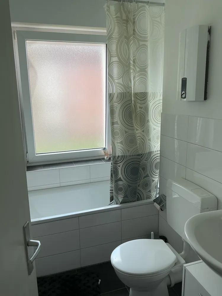 2 Zimmer Wohnung mit 59 m² in Bremen – Bild 3