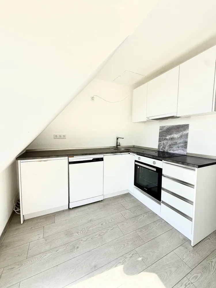 2 Zimmer Wohnung mit 57 m² in Nürnberg – Bild 6