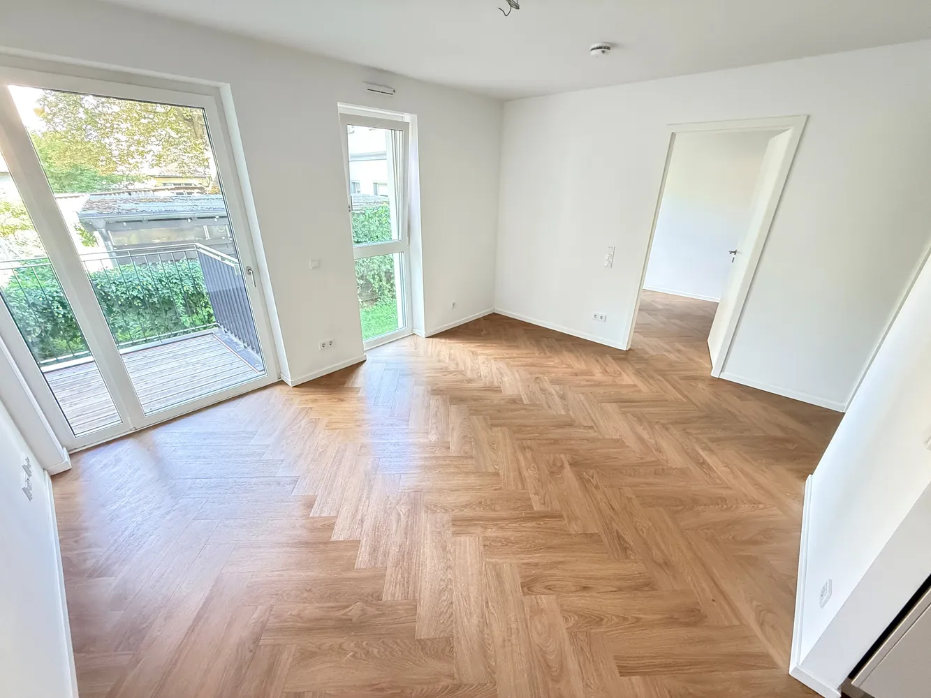 2 Zimmer Wohnung mit 40 m² in Berlin – Bild 1