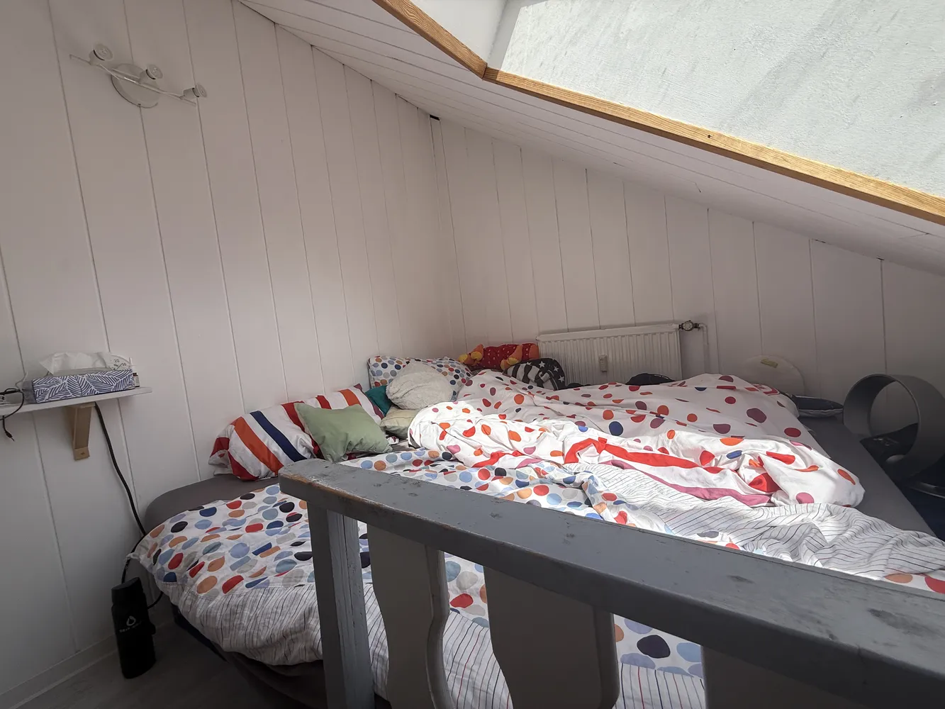 3 Zimmer Wohnung mit 75 m² in Marburg – Bild 8