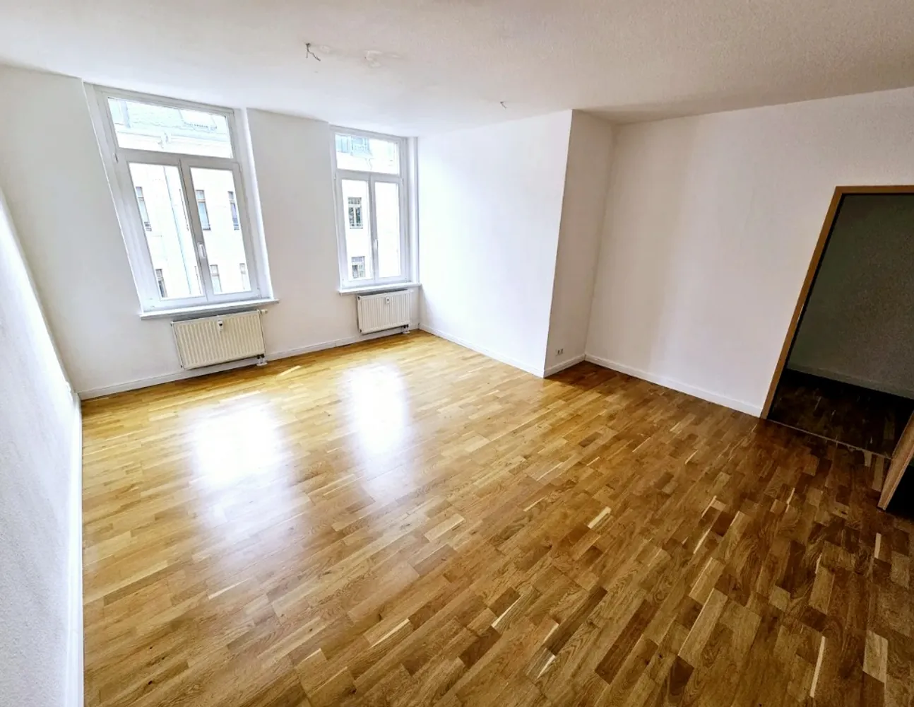2 room apartment with 70 m² in Chemnitz – Photo 9