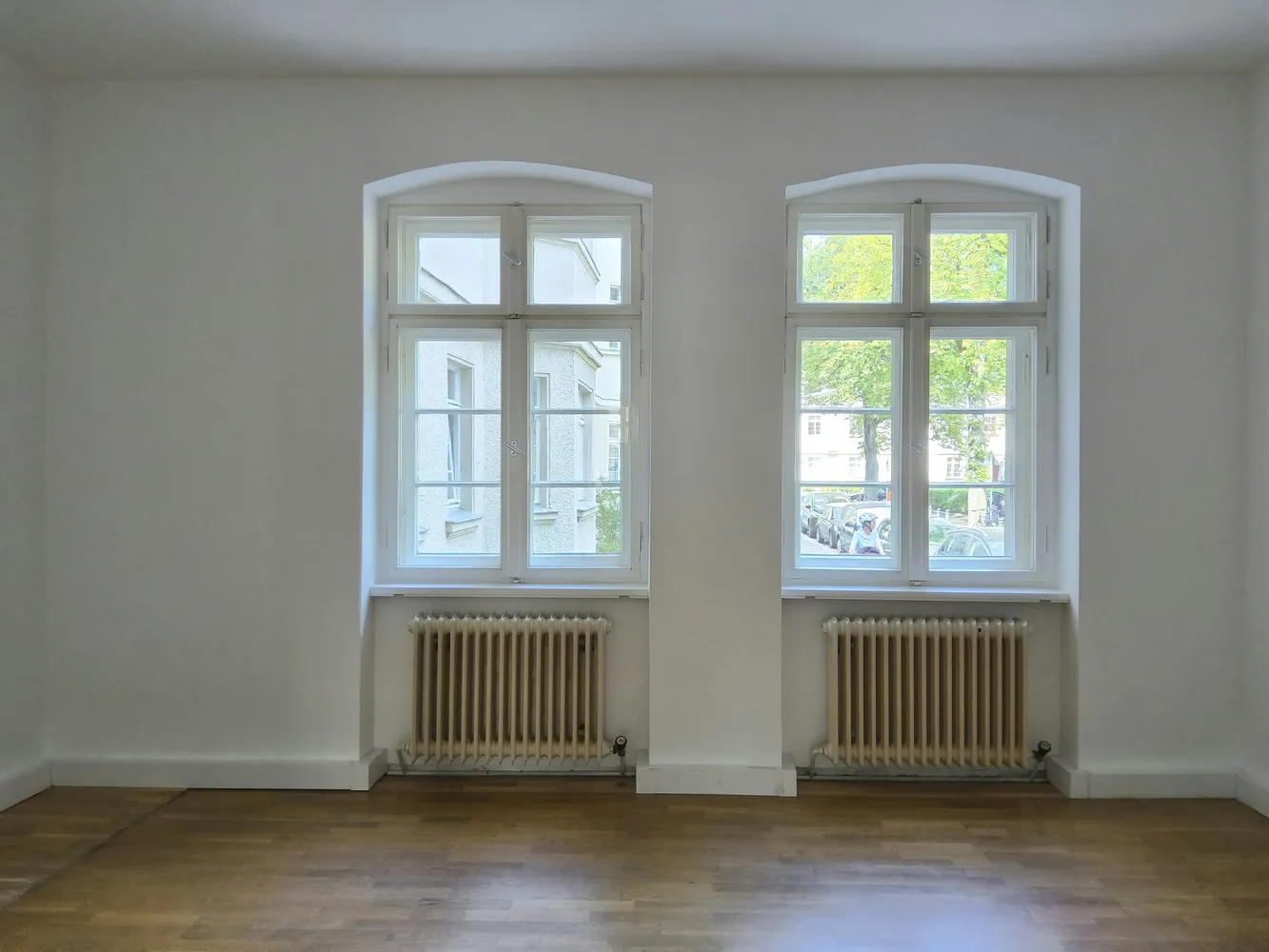 4 Zimmer Wohnung mit 111 m² in Berlin – Bild 3