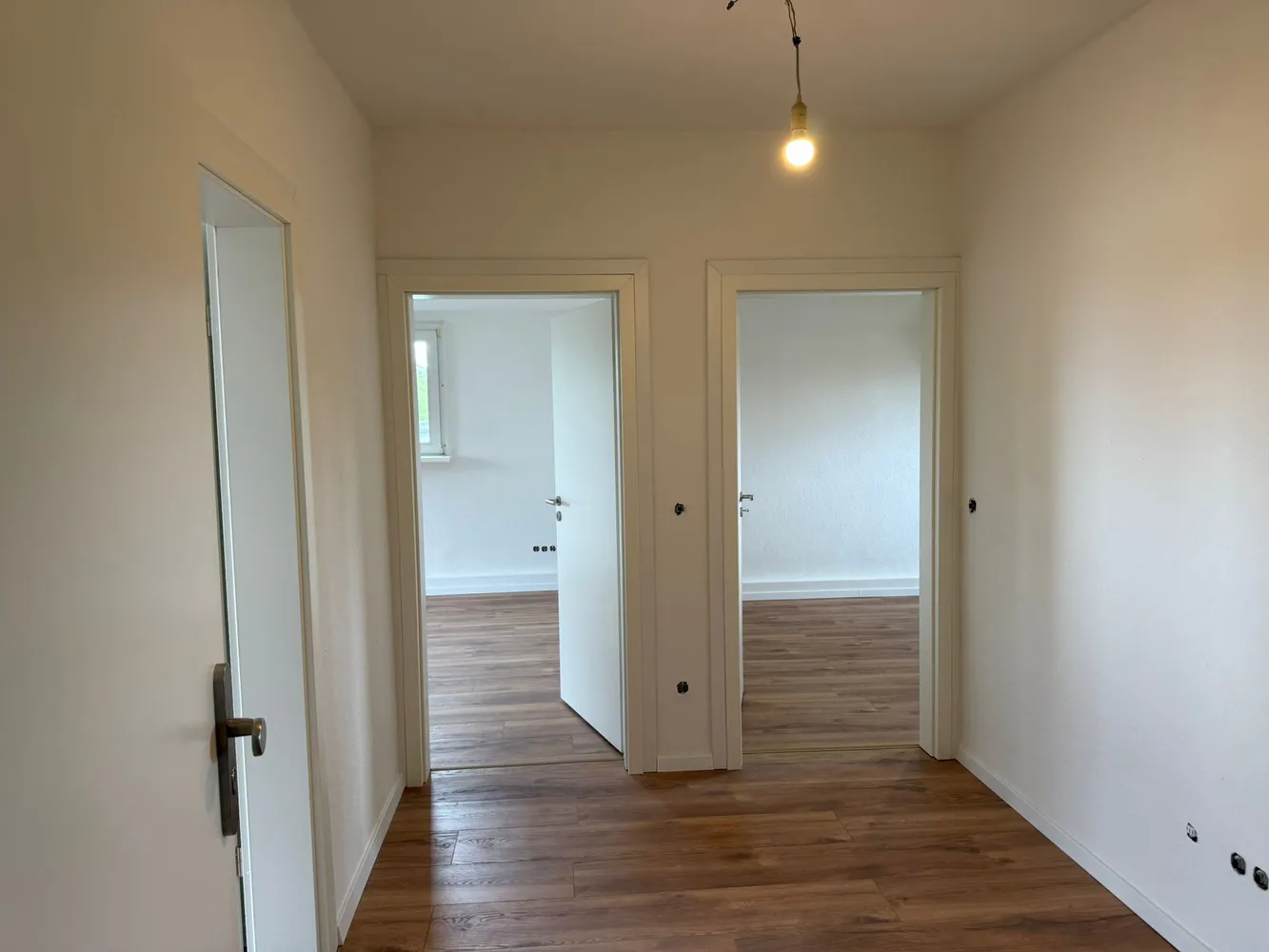 2 Zimmer Wohnung mit 61 m² in Mülheim an der Ruhr – Bild 4
