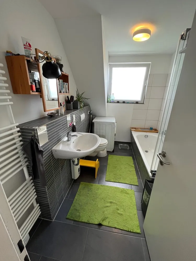 4 Zimmer Wohnung mit 94 m² in Hamburg – Bild 5