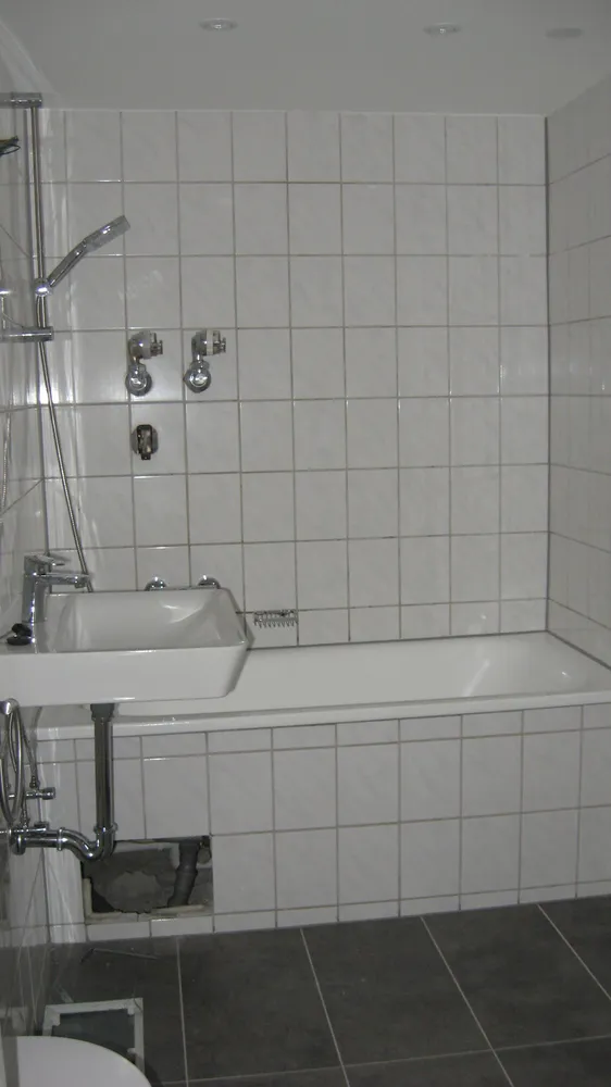 4 room apartment with 64 m² in Lörrach – Photo 10