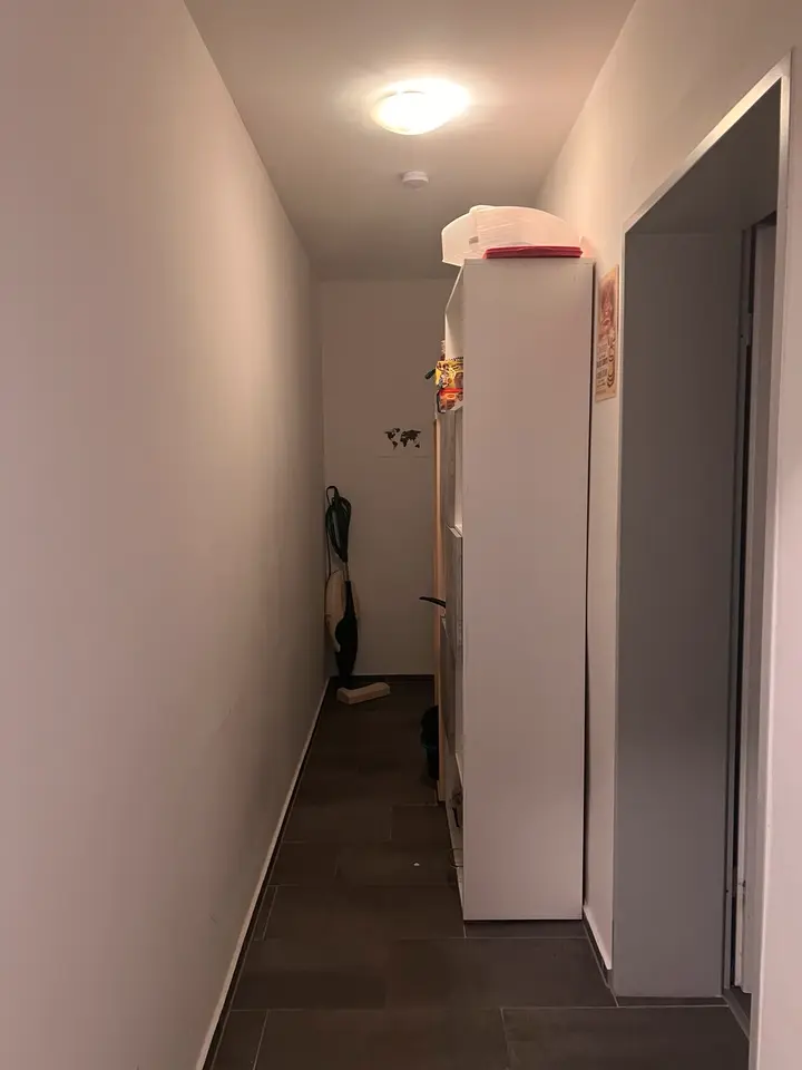 WG-Zimmer mit 15 m² in Osnabrück – Bild 5