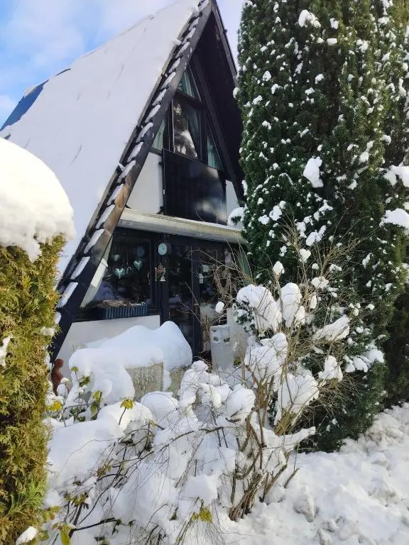 2 Zimmer Haus mit 40 m² in Gütersloh – Bild 2
