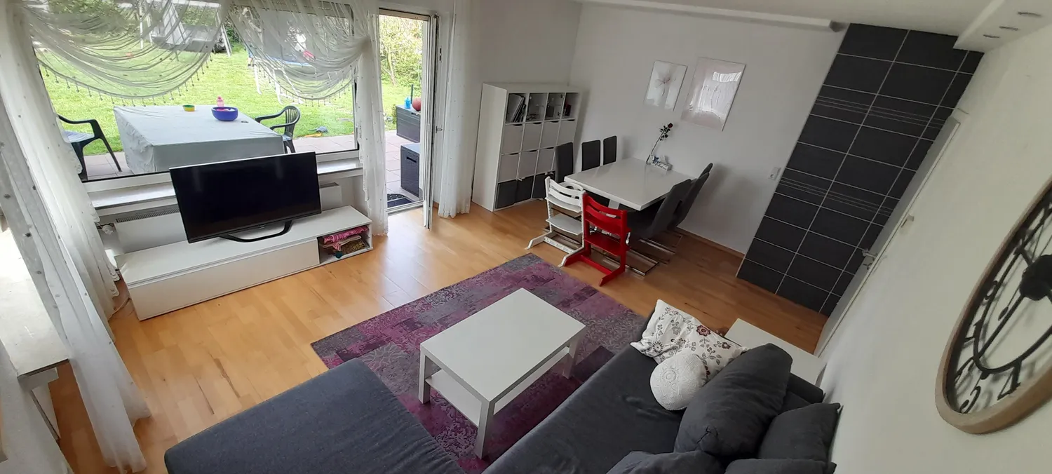 3 Zimmer Wohnung mit 70 m² in Leverkusen – Bild 5