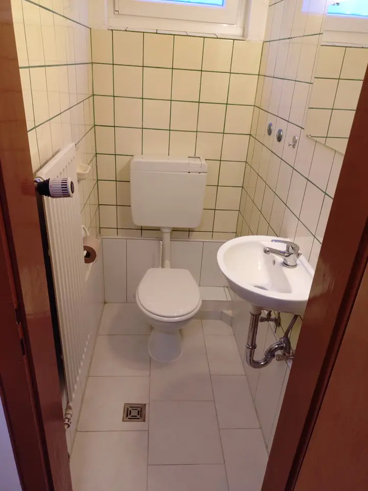 WG-Zimmer mit 123 m² in Gießen – Bild 5