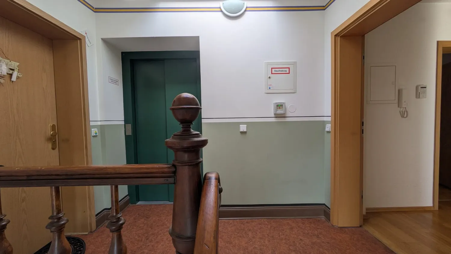 3 room apartment with 102 m² in Magdeburg – Photo 6