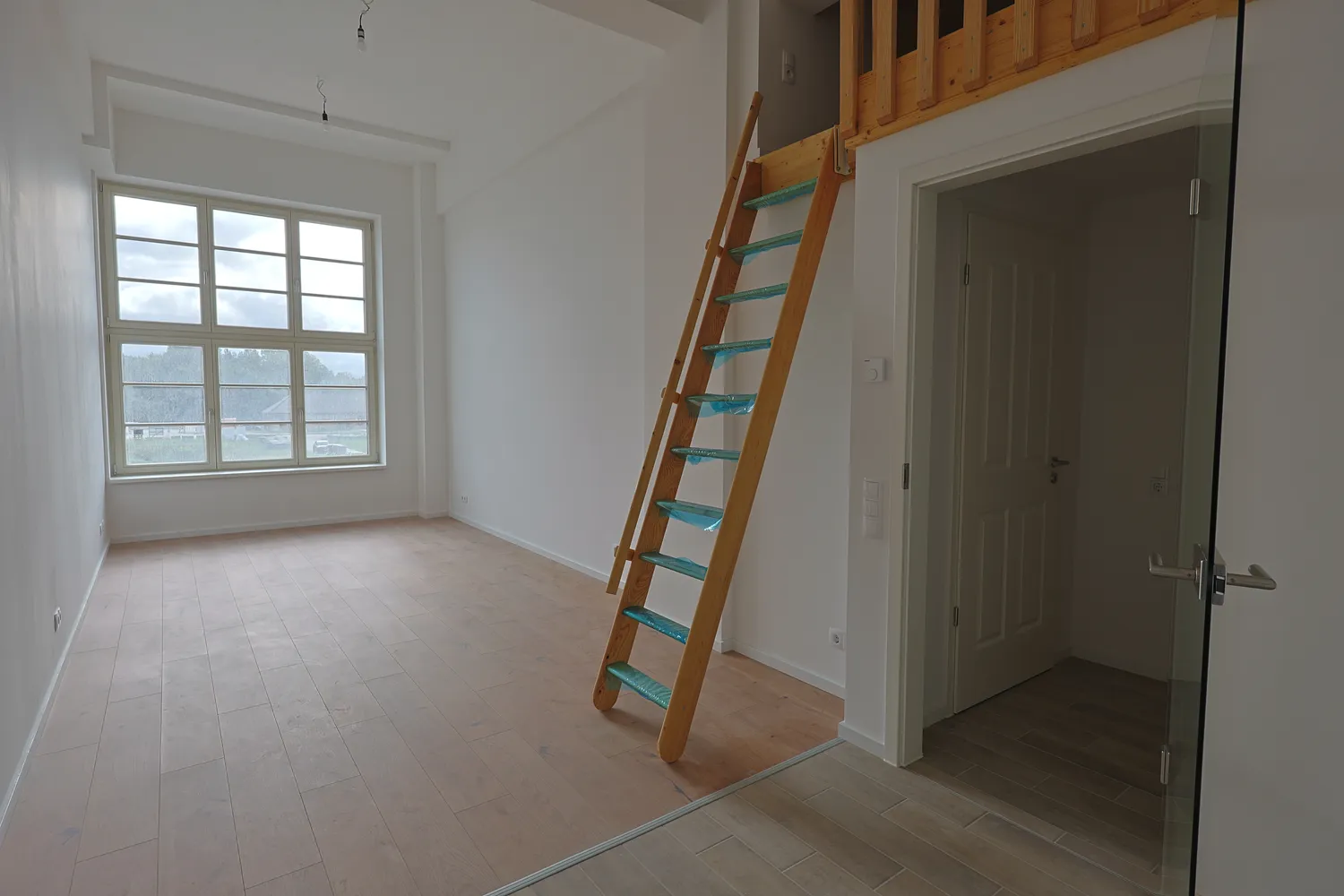 1 room apartment with 42 m² in Bernau bei Berlin – Photo 11