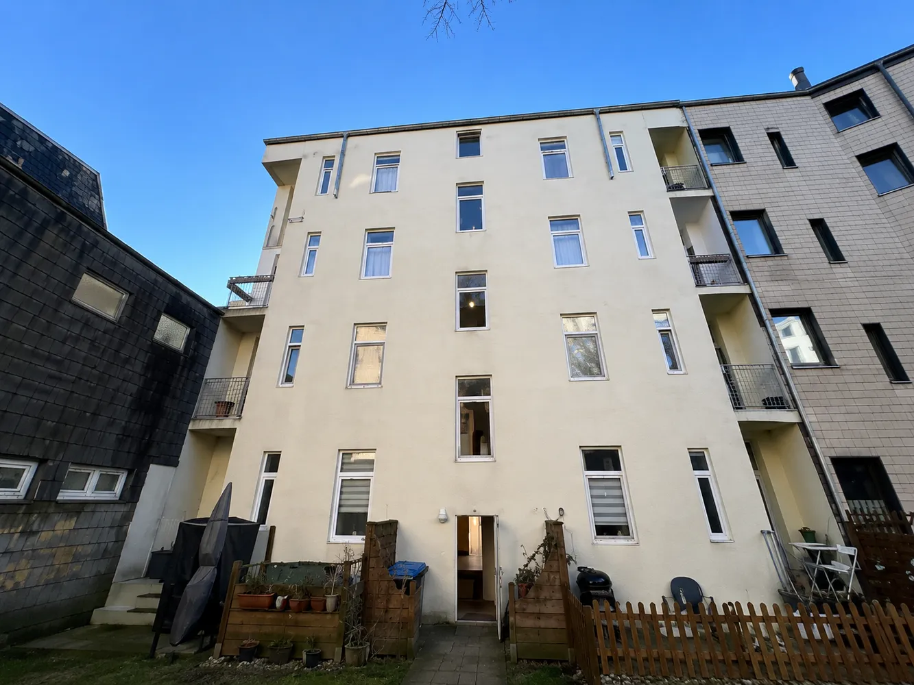 4 Zimmer Wohnung mit 93 m² in Bremen – Bild 7