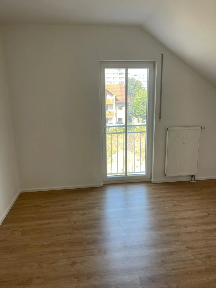 2 Zimmer Wohnung mit 60 m² in Ingolstadt – Bild 3
