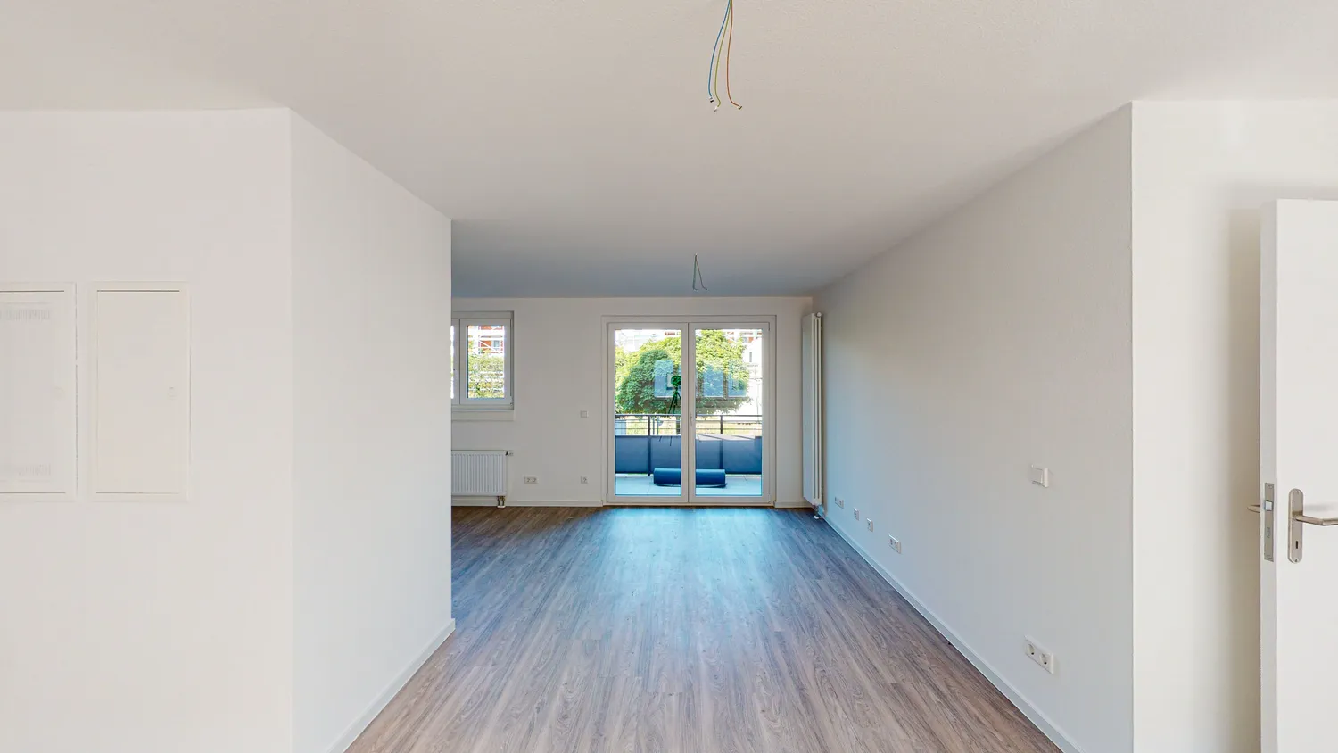 3 Zimmer Wohnung mit 83 m² in Mannheim – Bild 5