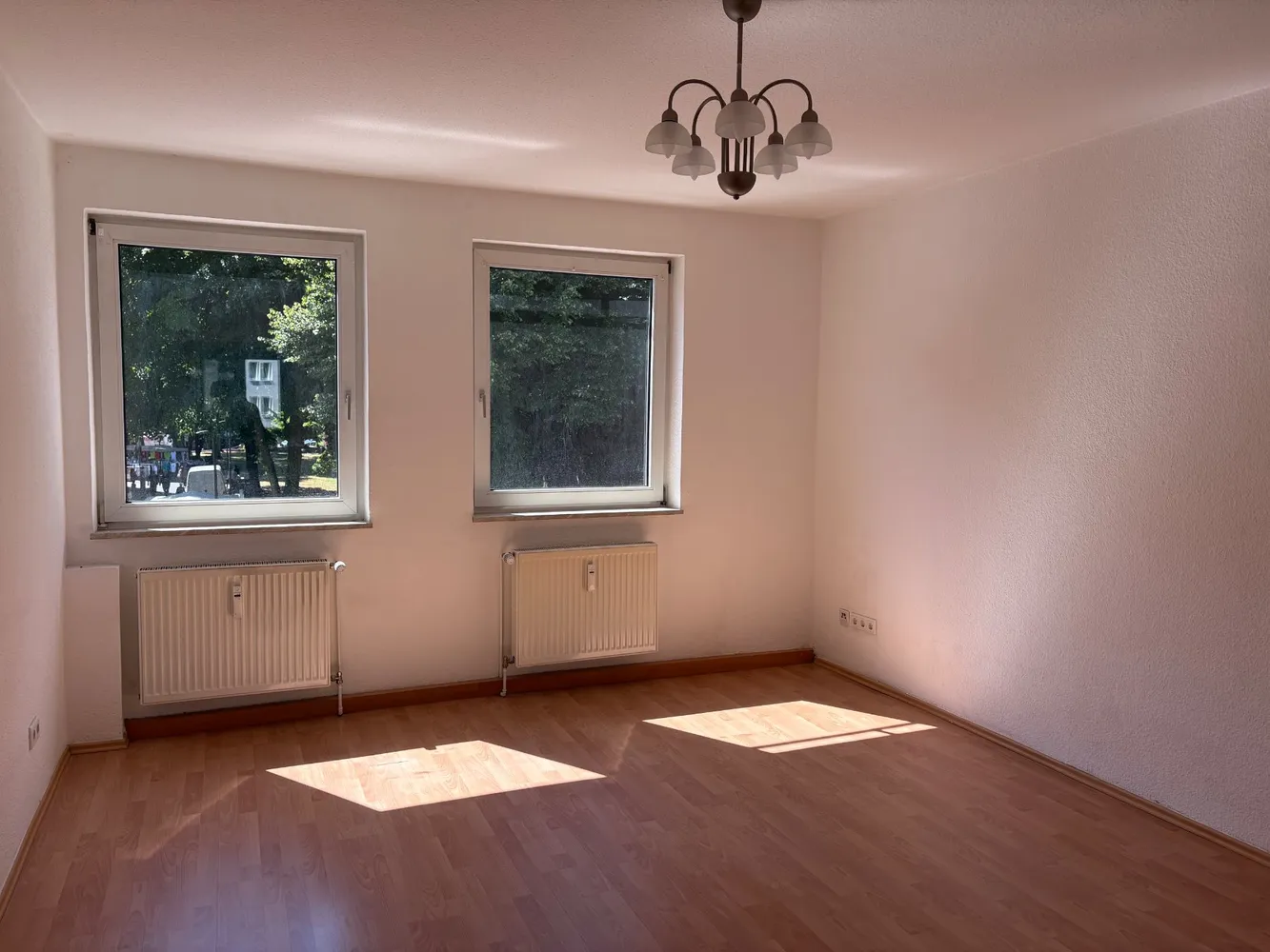 3 Zimmer Wohnung mit 69 m² in Gelsenkirchen – Bild 2