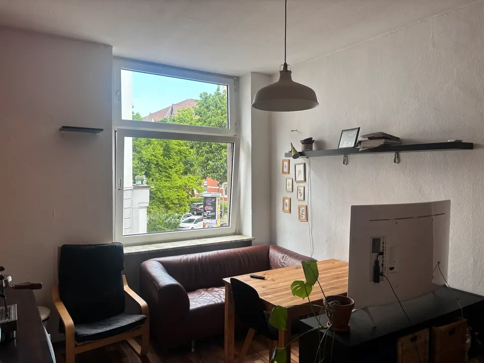 WG-Zimmer mit 18 m² in Dortmund – Bild 1