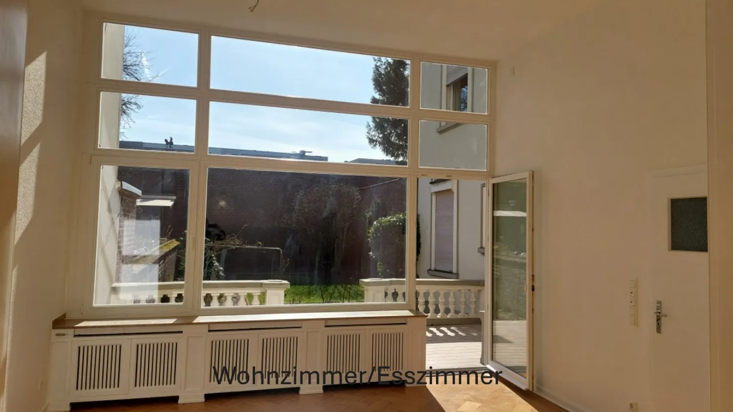 3 Zimmer Wohnung mit 108 m² in Mönchengladbach – Bild 9