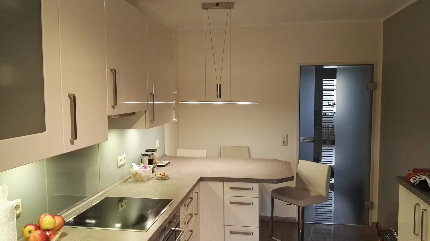 3 room apartment with 72 m² in Aachen – Photo 7
