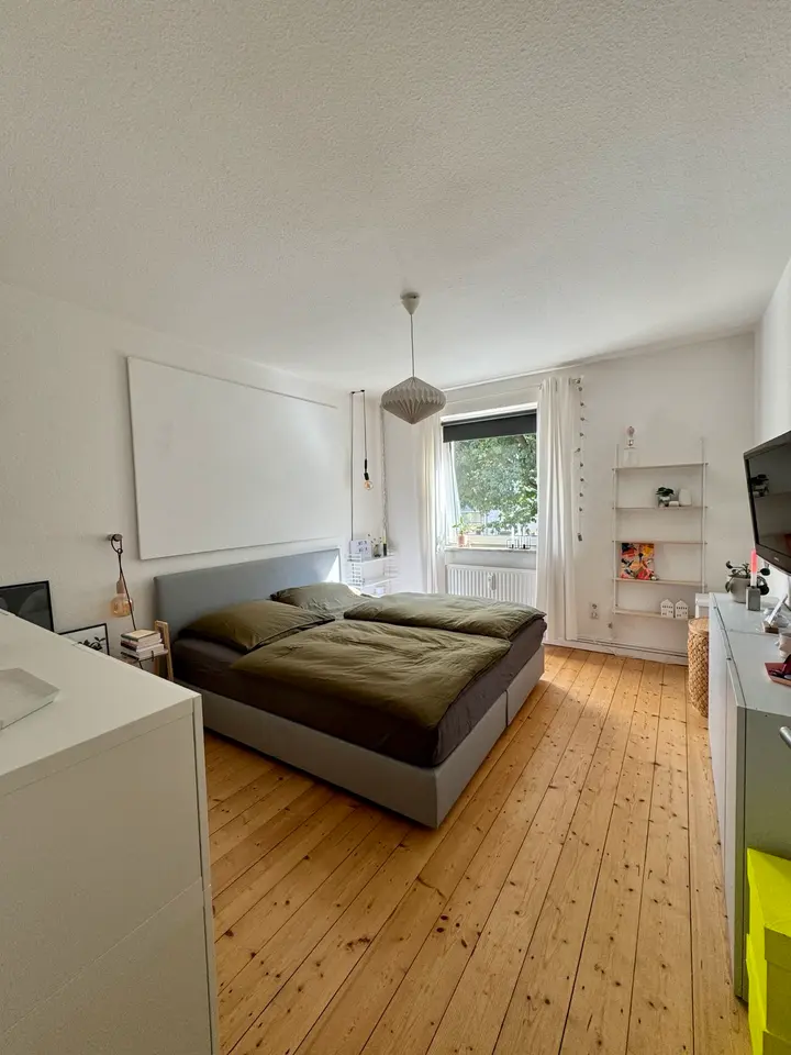 2 Zimmer Wohnung mit 50 m² in Braunschweig – Bild 4