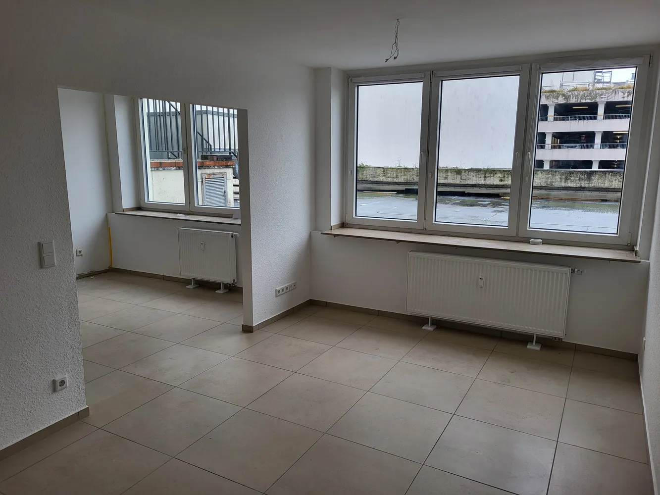 3 Zimmer Wohnung mit 97 m² in Mönchengladbach – Bild 1