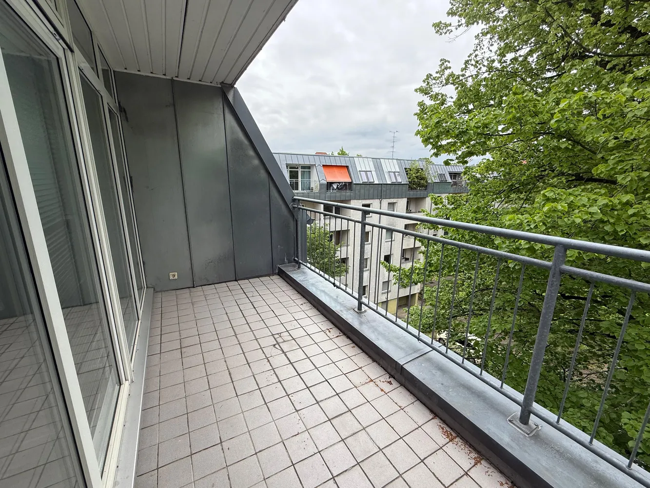 2 Zimmer Wohnung mit 57 m² in Berlin – Bild 10