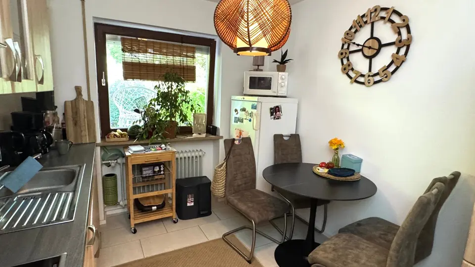 2 Zimmer Wohnung mit 76 m² in Augsburg – Bild 8