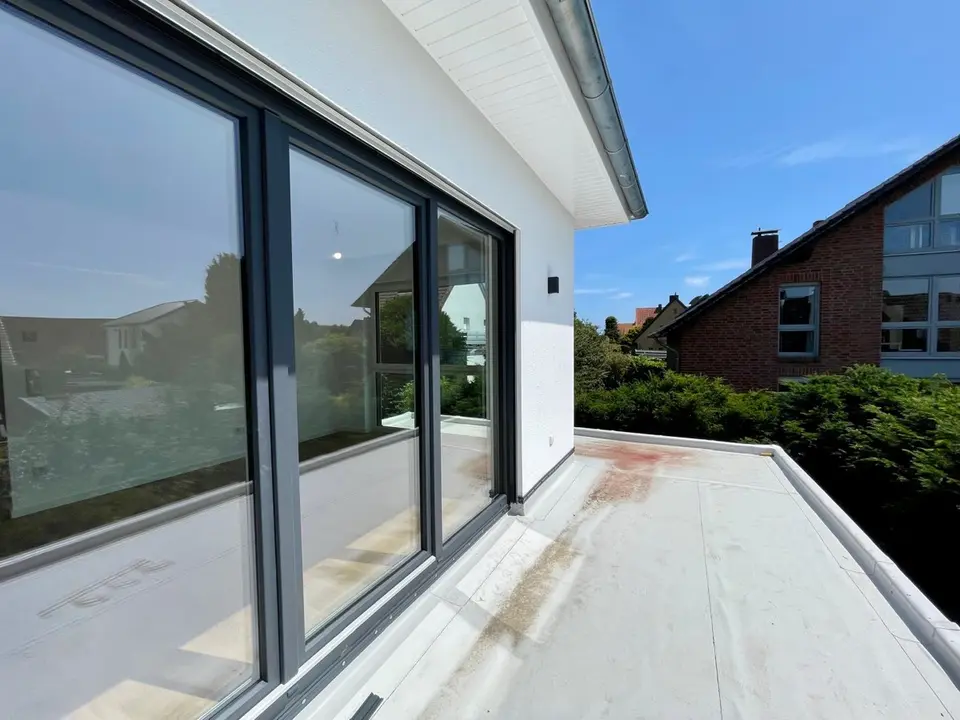 3 Zimmer Wohnung mit 85 m² in Osnabrück – Bild 4