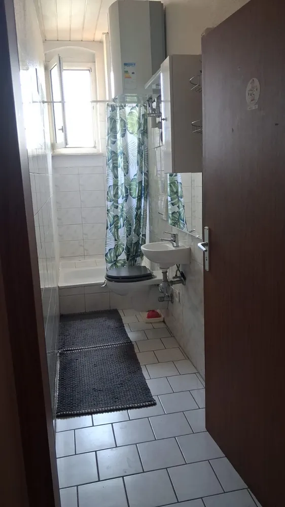 2 Zimmer Wohnung mit 38 m² in Karlsruhe – Bild 8