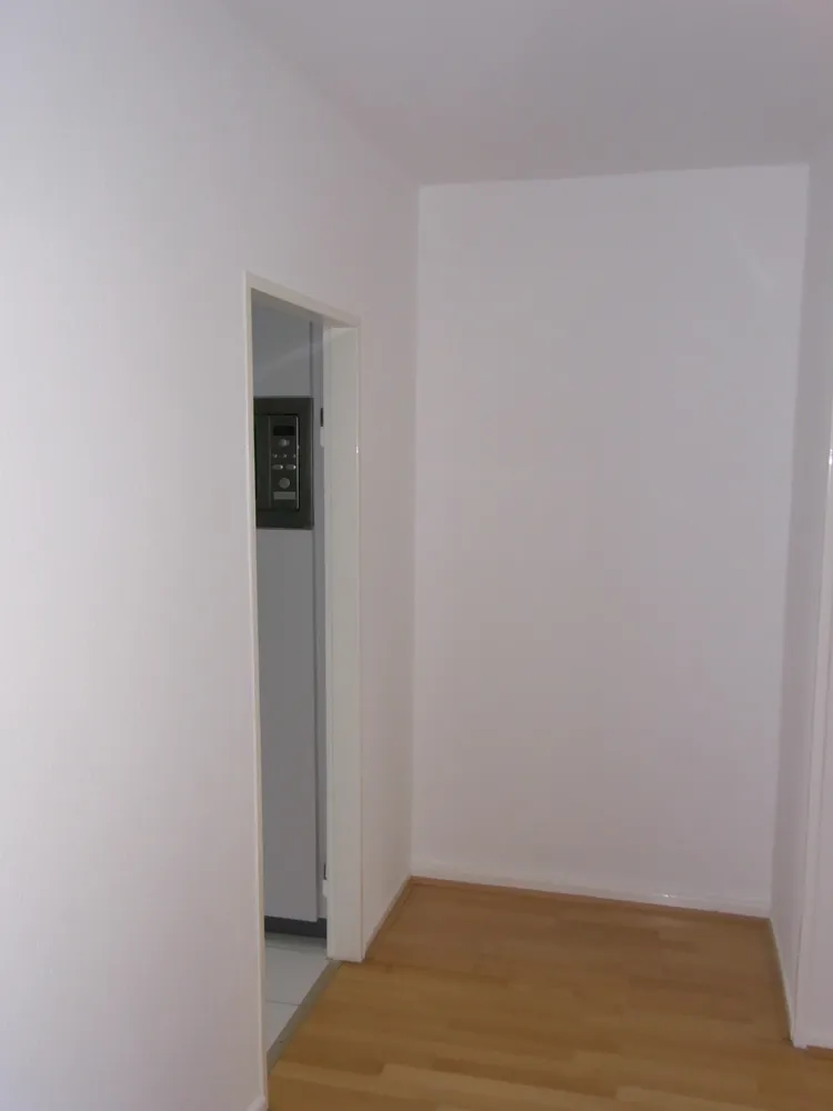 2 Zimmer Wohnung mit 55 m² in Frankfurt am Main – Bild 8