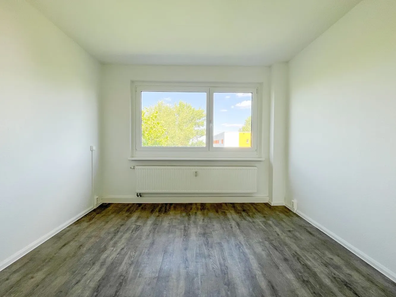 3 room apartment with 67 m² in Chemnitz – Photo 1