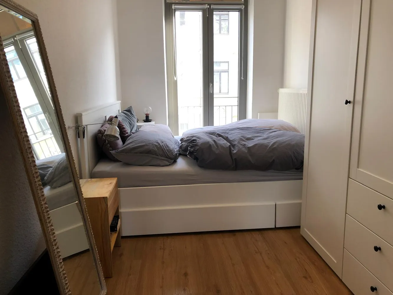 2 Zimmer Wohnung mit 47 m² in Aachen – Bild 4