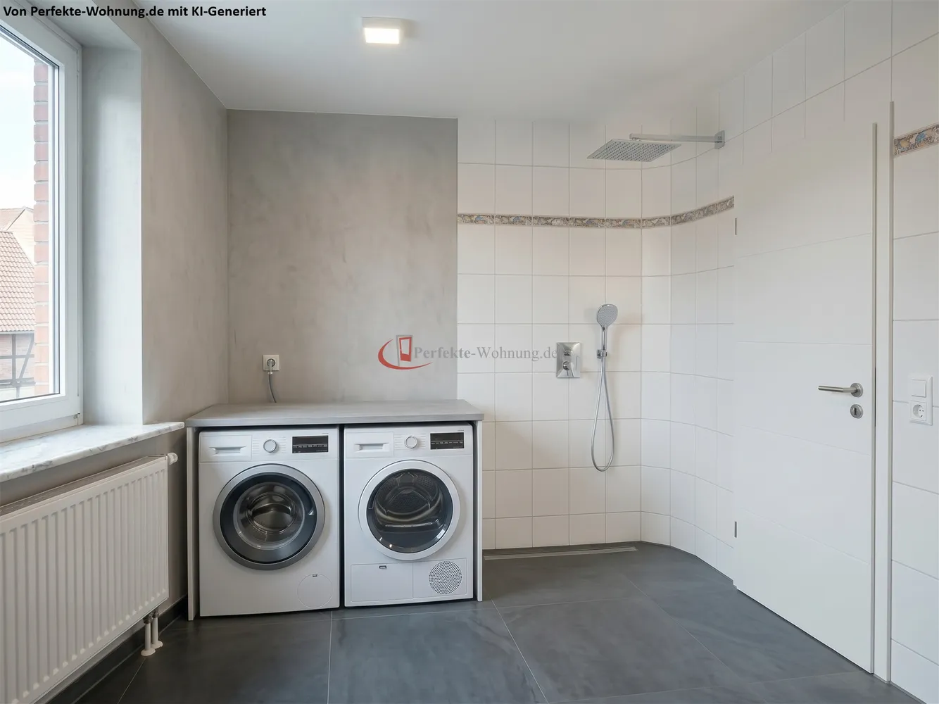 4 Zimmer Wohnung mit 124 m² in Hannover – Bild 3