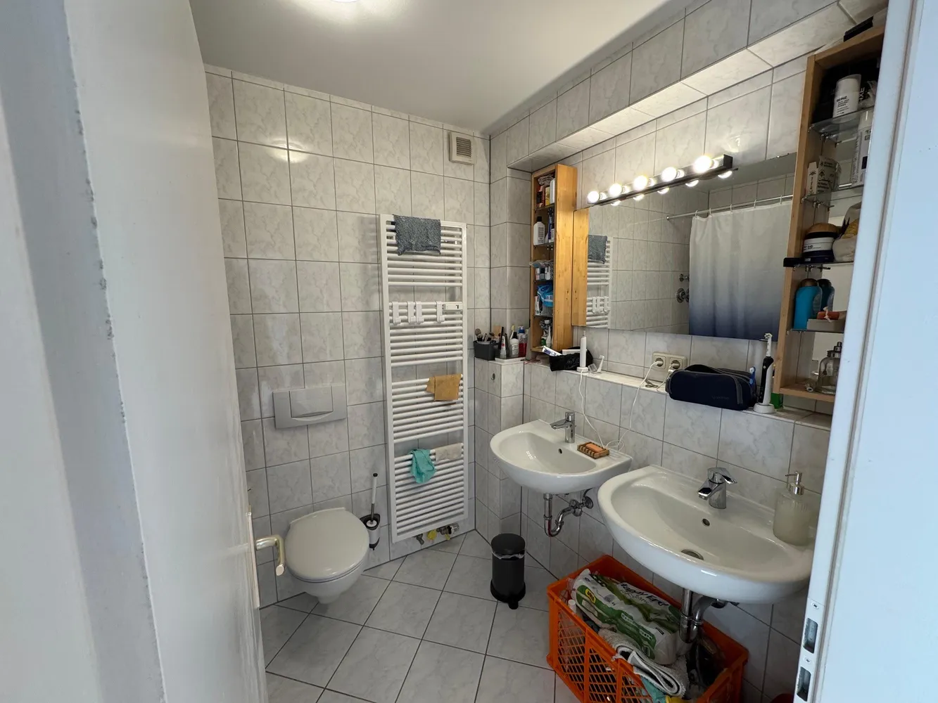 3 Zimmer Wohnung mit 82 m² in Mainz – Bild 3